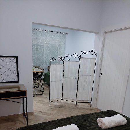 Avocado Suite By Alhaurin Loft City Center Alhaurín de la Torre Dış mekan fotoğraf