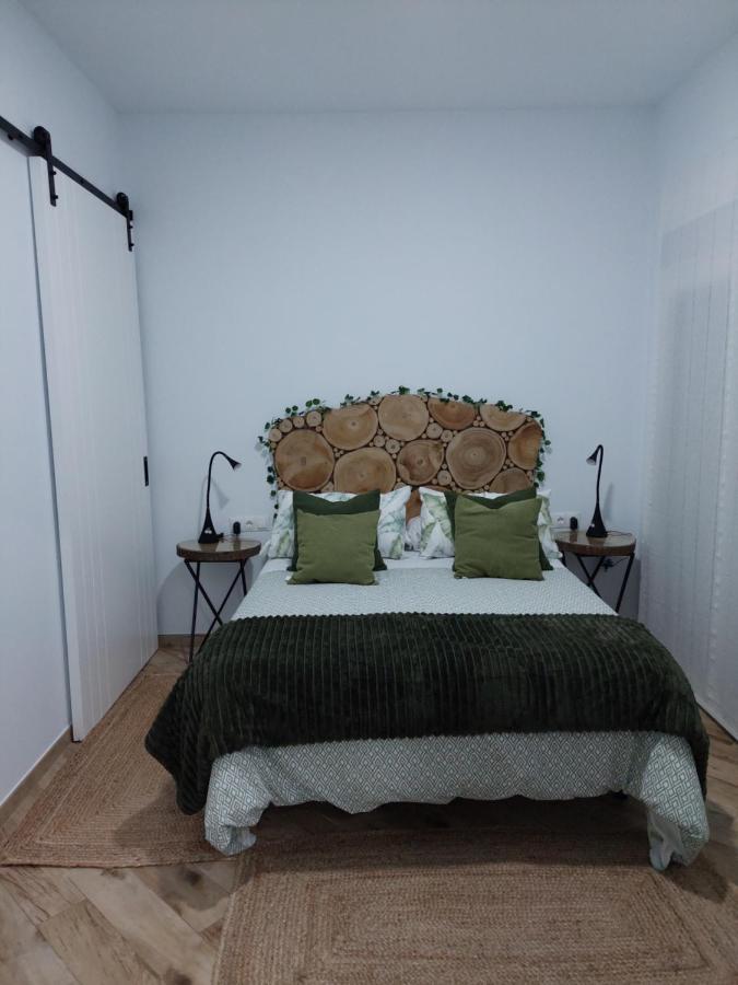 Avocado Suite By Alhaurin Loft City Center Alhaurín de la Torre Dış mekan fotoğraf
