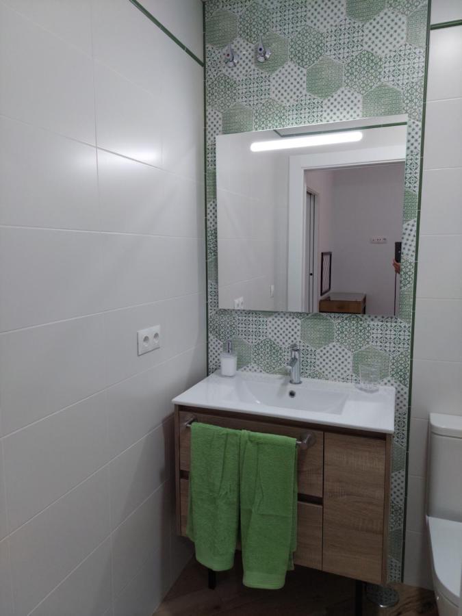 Avocado Suite By Alhaurin Loft City Center Alhaurín de la Torre Dış mekan fotoğraf