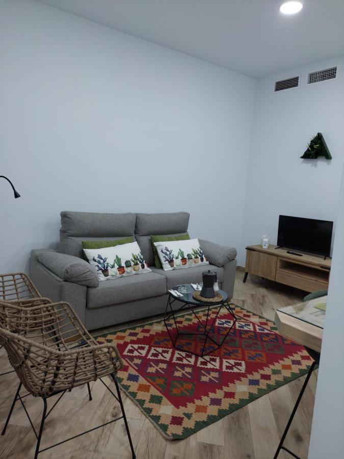 Avocado Suite By Alhaurin Loft City Center Alhaurín de la Torre Dış mekan fotoğraf