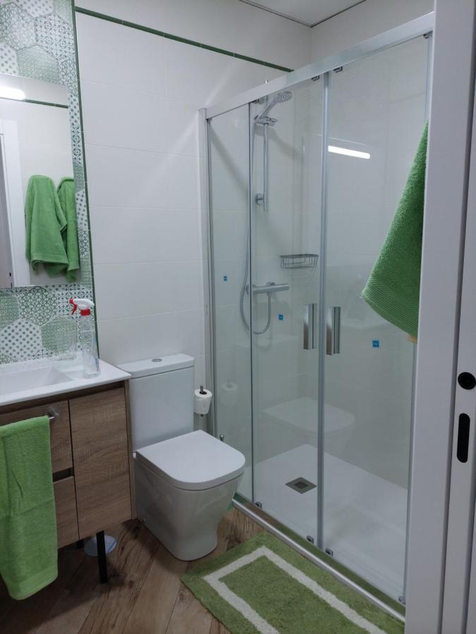 Avocado Suite By Alhaurin Loft City Center Alhaurín de la Torre Dış mekan fotoğraf