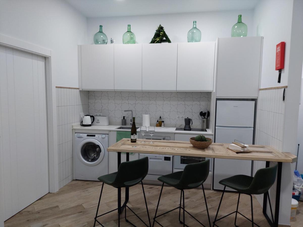 Avocado Suite By Alhaurin Loft City Center Alhaurín de la Torre Dış mekan fotoğraf