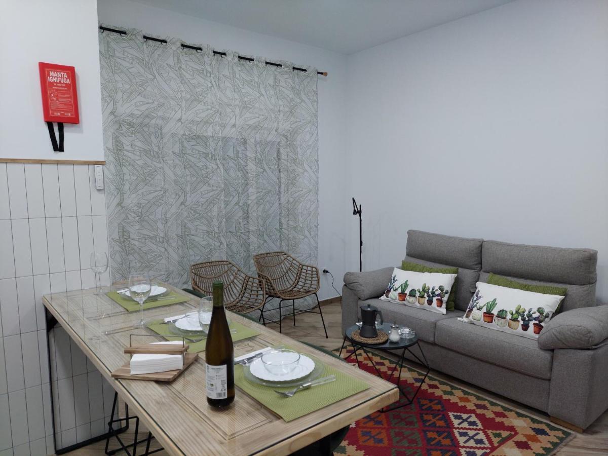Avocado Suite By Alhaurin Loft City Center Alhaurín de la Torre Dış mekan fotoğraf